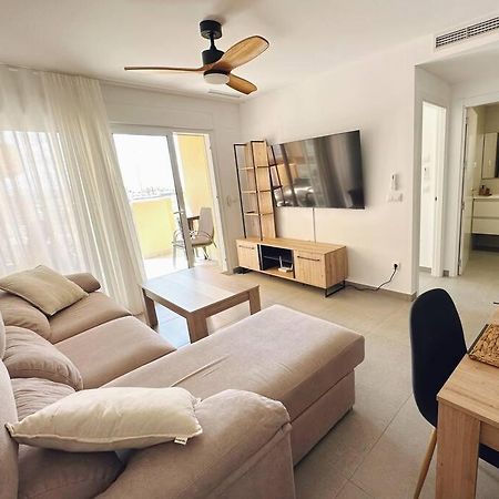 Embers La Manga Apartment San Blas  Exterior photo