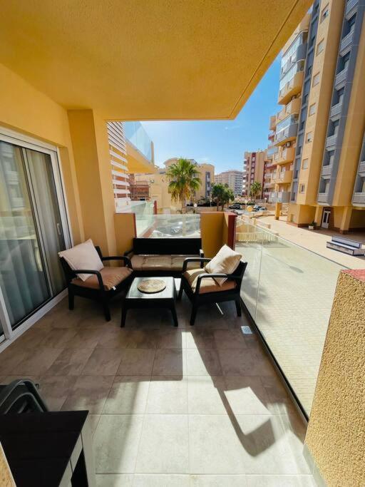 Embers La Manga Apartment San Blas  Exterior photo