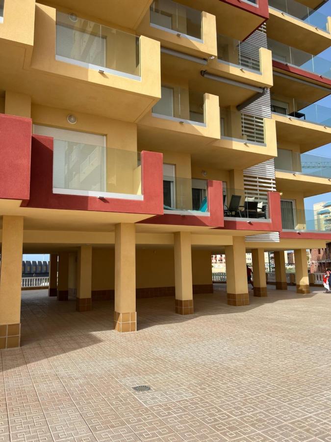 Embers La Manga Apartment San Blas  Exterior photo